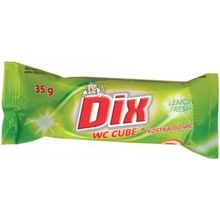 WC Dix Citron náhr.náplň žlutá 35 g