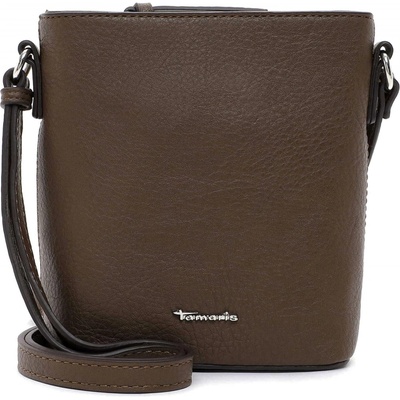 Tamaris dámská crossbody kabelka Alesia zelená