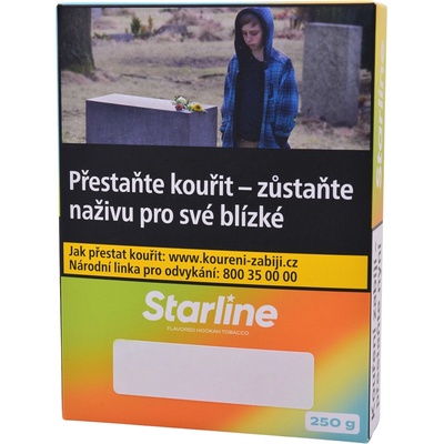 Starline Wild Drops 250 g