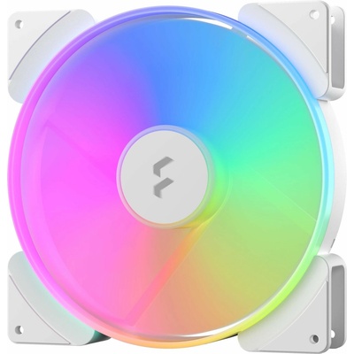 Fractal Design Prisma AL-18 ARGB PWM FD-FAN-PRI-AL18-PWM-WT