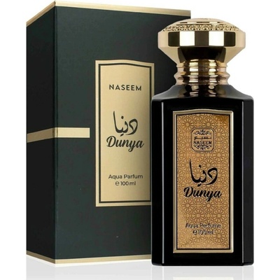 Naseem Dunya toaletná voda unisex 100 ml