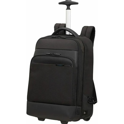 Samsonite MYSIGHT LPT. BACKPACK WH 17.3 "Black KF9006-09 25 5 L čierna