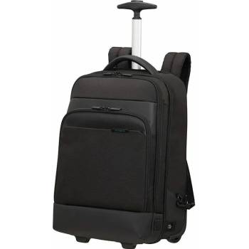 Samsonite MYSIGHT LPT. BACKPACK WH 17.3 "Black KF9006-09 25 5 L čierna