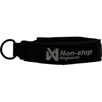 Non-stop Dogwear Solid collar wd 55