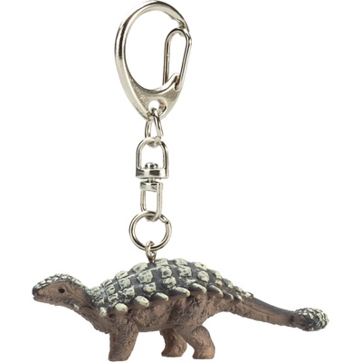 Mojo Animal Planet Ключодържател, Анкилозавър (387453)