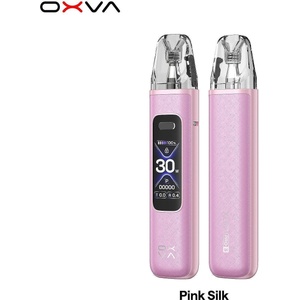  OXVA Xlim Pro 3 Pod Kit 1500mAh 2ml Pink Silk