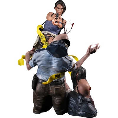 Purearts Resident Evil 3 Jill Valentine 55 cm PA003RE