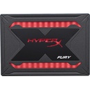 Pevné disky interní Kingston HyperX Fury 240GB, SHFR200/240G