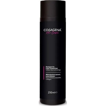 Image 1 of Collagena Hair Complex Шампоан за третирана коса, 250 ml