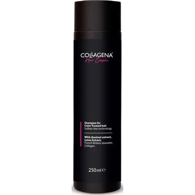 Collagena Hair Complex Шампоан за третирана коса, 250 ml