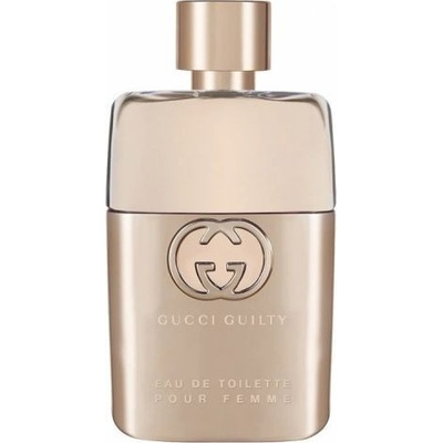 Gucci Guilty 2021 toaletná voda dámska 90 ml