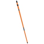 Truper Телескопична дръжка за валяк - Truper, 2, 4 м (10548/3688-00)