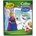 Crayola Ледена магия: книжка за оцветяване и стикери (cray04-5864)