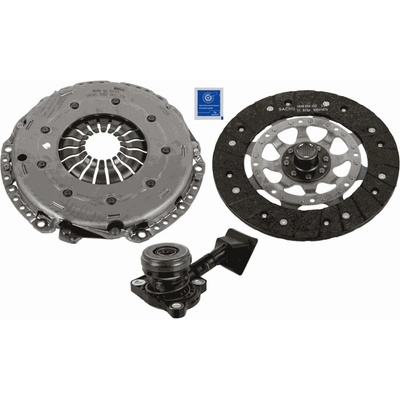 Spojková sada SACHS 3000 990 558