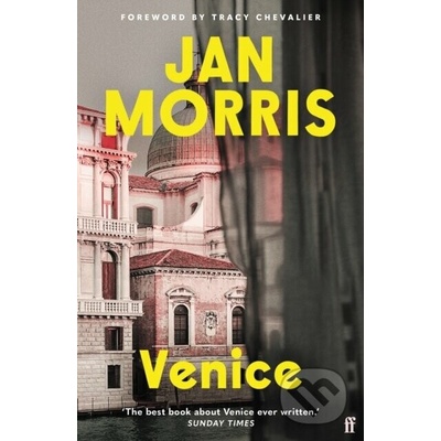 Venice - Jan Morris