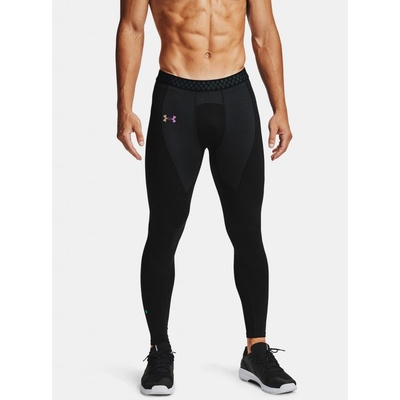 Under Armour Leggings CG Rush Seamless Leggings čierna