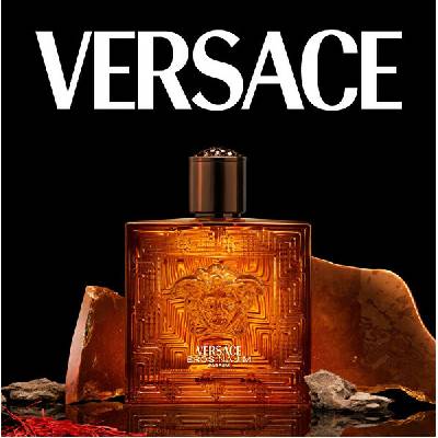 Versace Eros Najim Pour Homme parfumovaná voda pánska 200 ml
