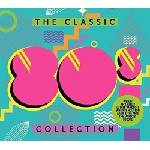 Various Artists - Classic 80s Collection (3 CD) (889854404222)