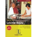 Leichte Beute + CD Leo & Co