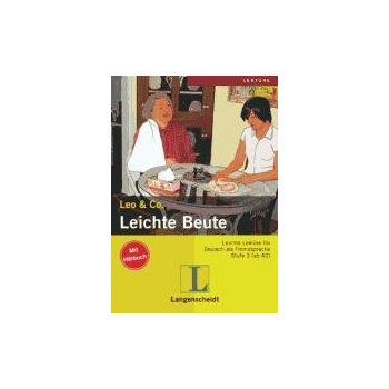 Leichte Beute + CD Leo & Co