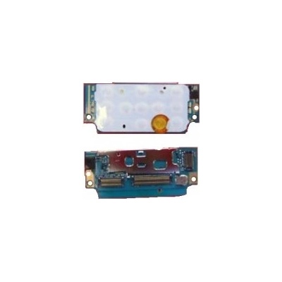 Flex kabel Sony Ericsson W910, membrána klávesnice