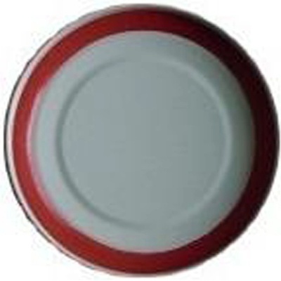 TORO Víčko OMNIA na zavařovací sklenice 20 ks, průměr 6,8 cm – Zbozi.Blesk.cz