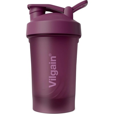 Vilgain Shaker Pro – Forest fruit 400 ml