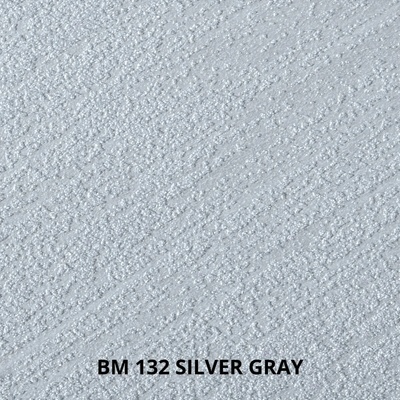 HET Brillant Metallico 1 L BM 132 SILVER GRAY
