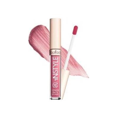 Topface instyle tekutá matná rtěnka 008 3,5 ml