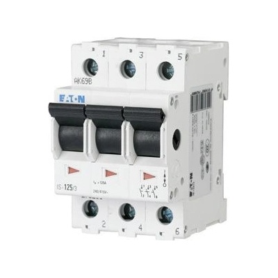 Eaton IS-40/3 40A/3pol /276272