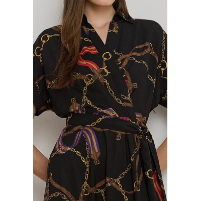 Ralph Lauren Рокля Lauren Ralph Lauren (200P02008)