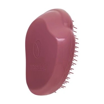 Image 1 of Tangle Teezer The Original Plant Brush Earthy Purple четка за коса