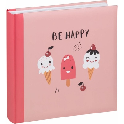 Walther Be Happy 26x25 50 white Pages Baby FA-281-2