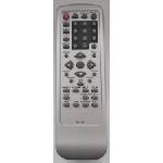 GENERAL SEG DVD100, DVD510, DVD410, DVD430, DVD530, DVH100, DVX47, DVX538, DVX575 - съвместимо дистанционно управление на марката General (DVD100, DVD510, DVD410, DVD430, DVD530, DVH100, DVX47, DVX538, DVX575 Дистанционно
