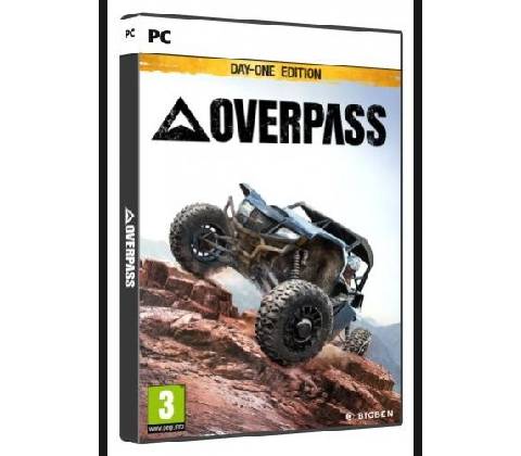 Overpass