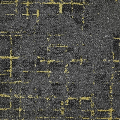 Associated Weavers Macro Tile 95 Žltá