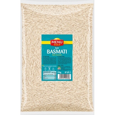 Rýže BASMATI 5kg
