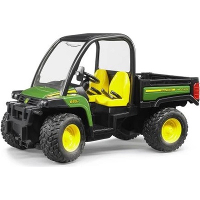 BRUDER John Deere Gator XUV 855D (02491)