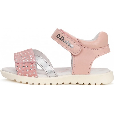 D.D.step G055-41303 růžové