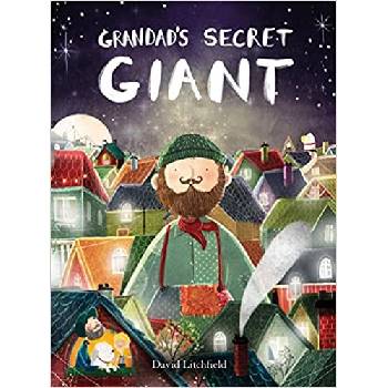 Grandads Secret Giant