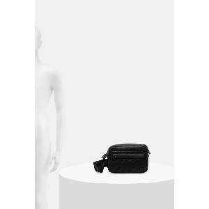 Karl Lagerfeld Jeans чанта през рамо мъжка от имитация на кожа (B3M30223)
