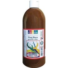 Südor Tempera Color Brown 500 ml