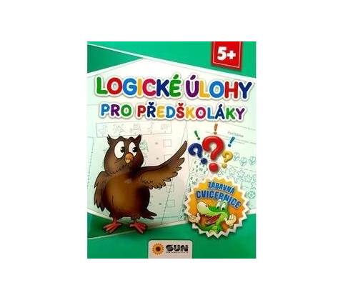 Logopedické úkoly pro př…