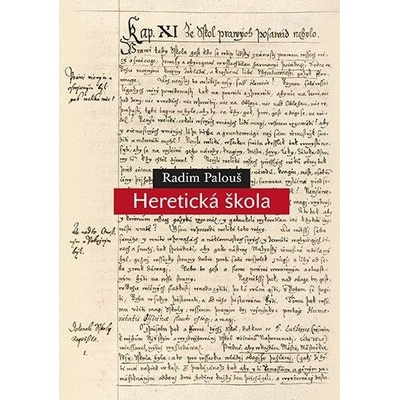Heretická škola