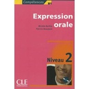 Expression Orale 2 + CD