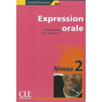 Expression Orale 2 + CD
