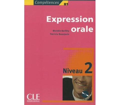 Expression Orale 2 + CD