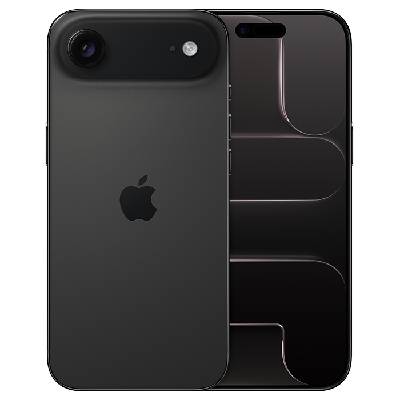 Apple iPhone Air 5G 256GB vesmírně černá