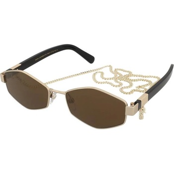 Marc Jacobs Слънчеви очила Marc Jacobs Marc 496/S RHL/VP
