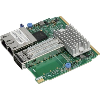 Supermicro AOC-MHIBF-M1Q2G-O